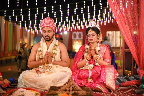 Shubh Mangal Weddings