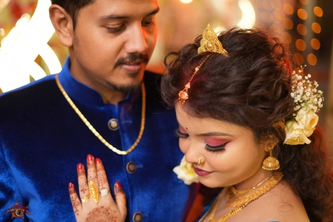 Shubh Mangal Weddings