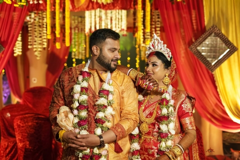 Shubh Mangal Weddings