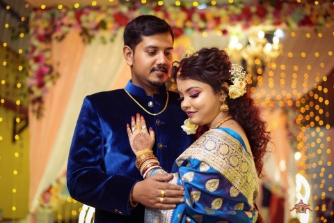 Shubh Mangal Weddings