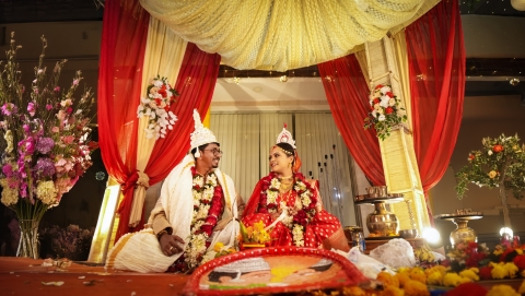 Shubh Mangal Weddings