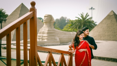 Shubh Mangal Weddings