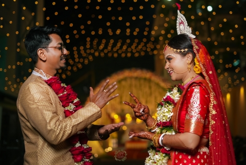 Shubh Mangal Weddings