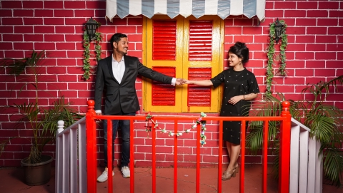 Shubh Mangal Weddings