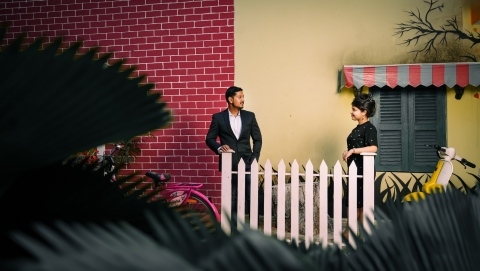 Shubh Mangal Weddings