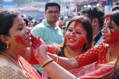 Sanjoy Maiti Photographers