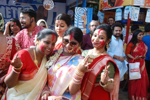 Sanjoy Maiti Photographers