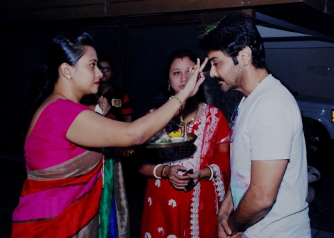 Sanjoy Maiti Photographers