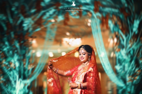 Wedding Pixel - India