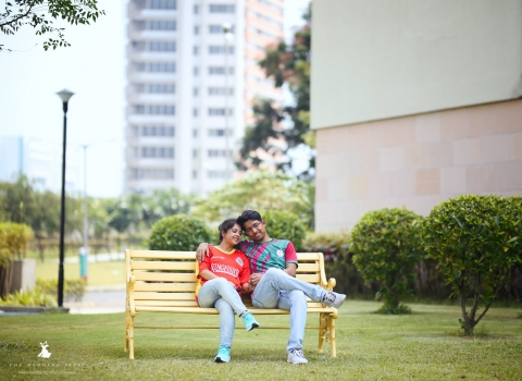 Wedding Pixel - India