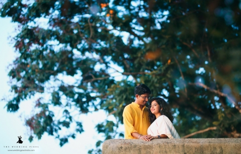 Wedding Pixel - India