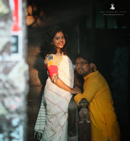 Wedding Pixel - India