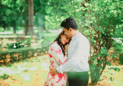 Wedding Pixel - India