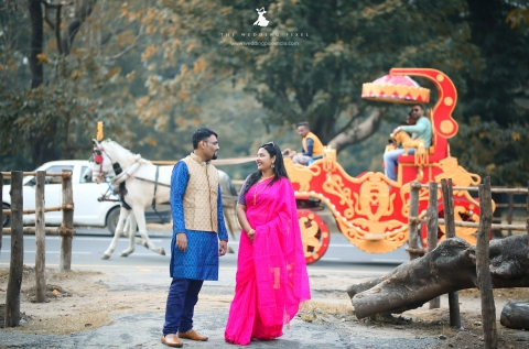 Wedding Pixel - India