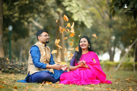 Wedding Pixel - India