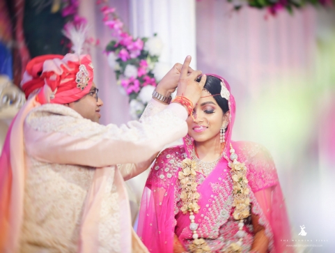 Wedding Pixel - India