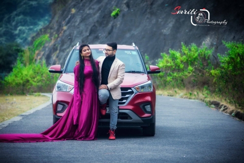 Smriti Chitra Photography	