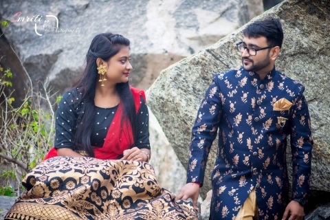 Smriti Chitra Photography	