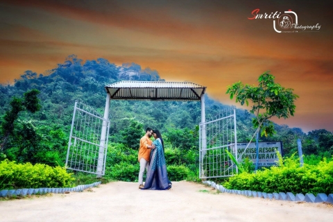 Smriti Chitra Photography	