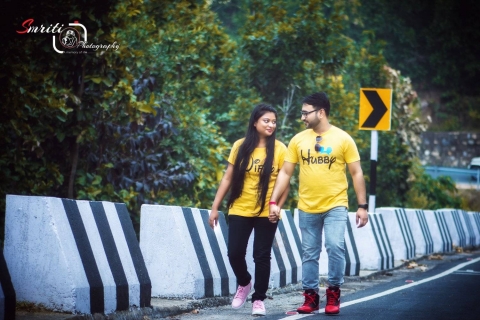 Smriti Chitra Photography	