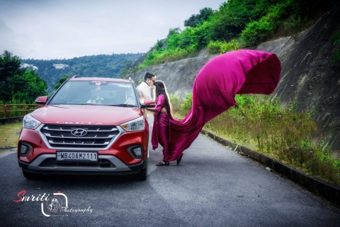 Smriti Chitra Photography	