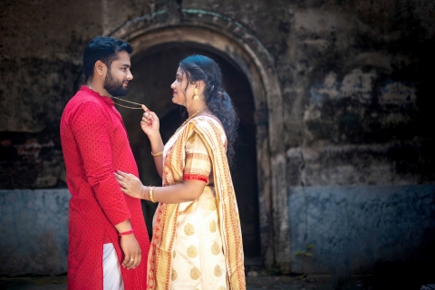 Smriti Chitra Photography	