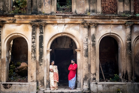 Smriti Chitra Photography	