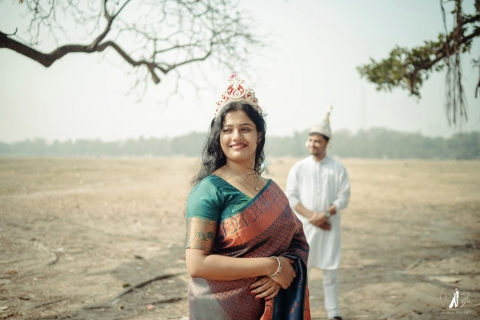 Creative Moments Frame