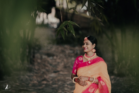 Creative Moments Frame