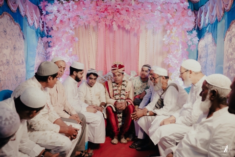 Creative Moments Frame