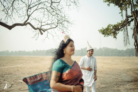 Creative Moments Frame