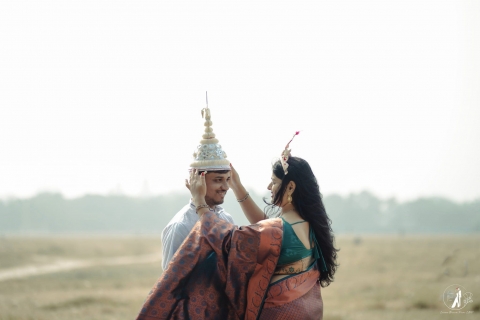 Creative Moments Frame