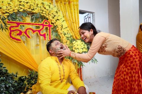 Debasish Photography & Film