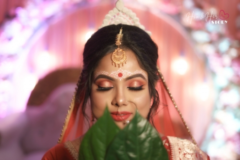 Him & Her Story - A Bitan De P