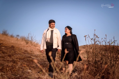 Him & Her Story - A Bitan De P