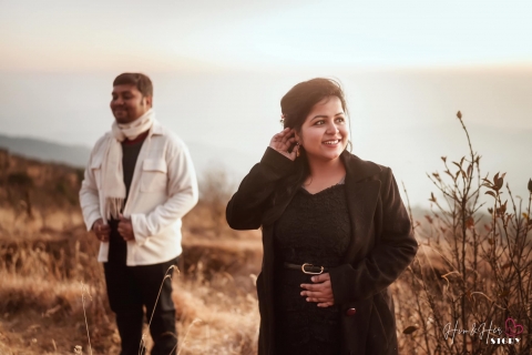 Him & Her Story - A Bitan De P