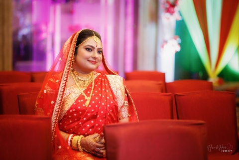 Him & Her Story - A Bitan De P