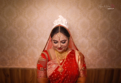 Him & Her Story - A Bitan De P