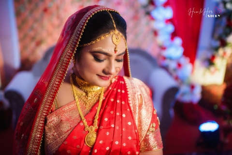 Him & Her Story - A Bitan De P