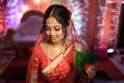 Him & Her Story - A Bitan De P