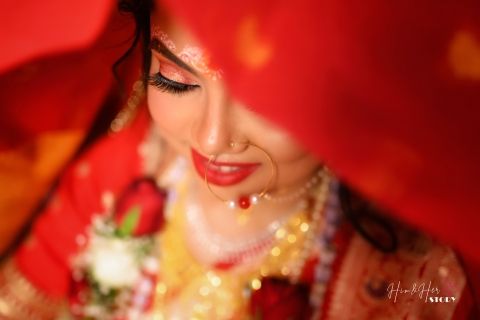 Him & Her Story - A Bitan De P