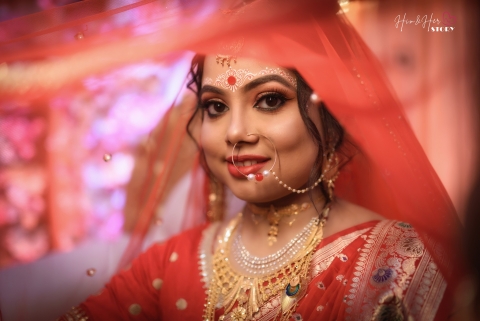 Him & Her Story - A Bitan De P