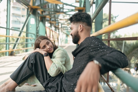 Memoria Entertainment