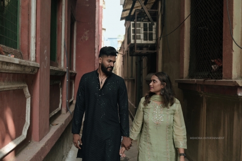 Memoria Entertainment