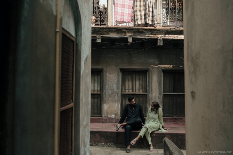 Memoria Entertainment