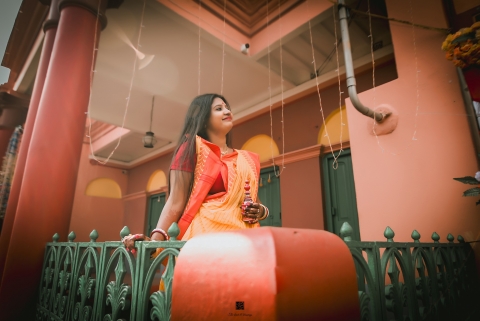 The Knot And Blessings