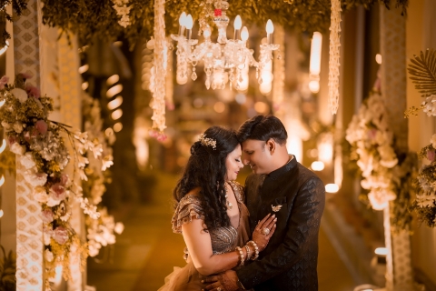 The Knot And Blessings