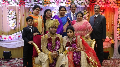 I Love Only Production