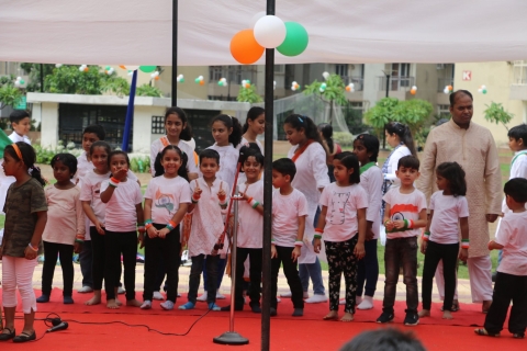 I Love Only Production