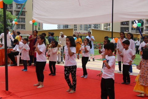 I Love Only Production